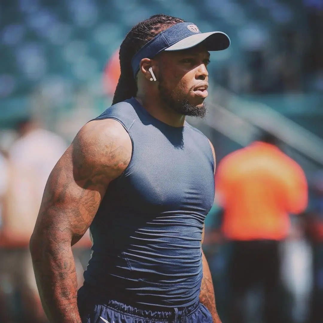 Derrick Henry: The Dominance of an NFL Running Back