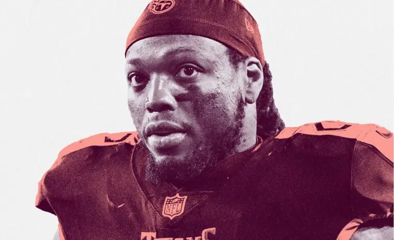 Derrick Henry: A Key Player in the NFL