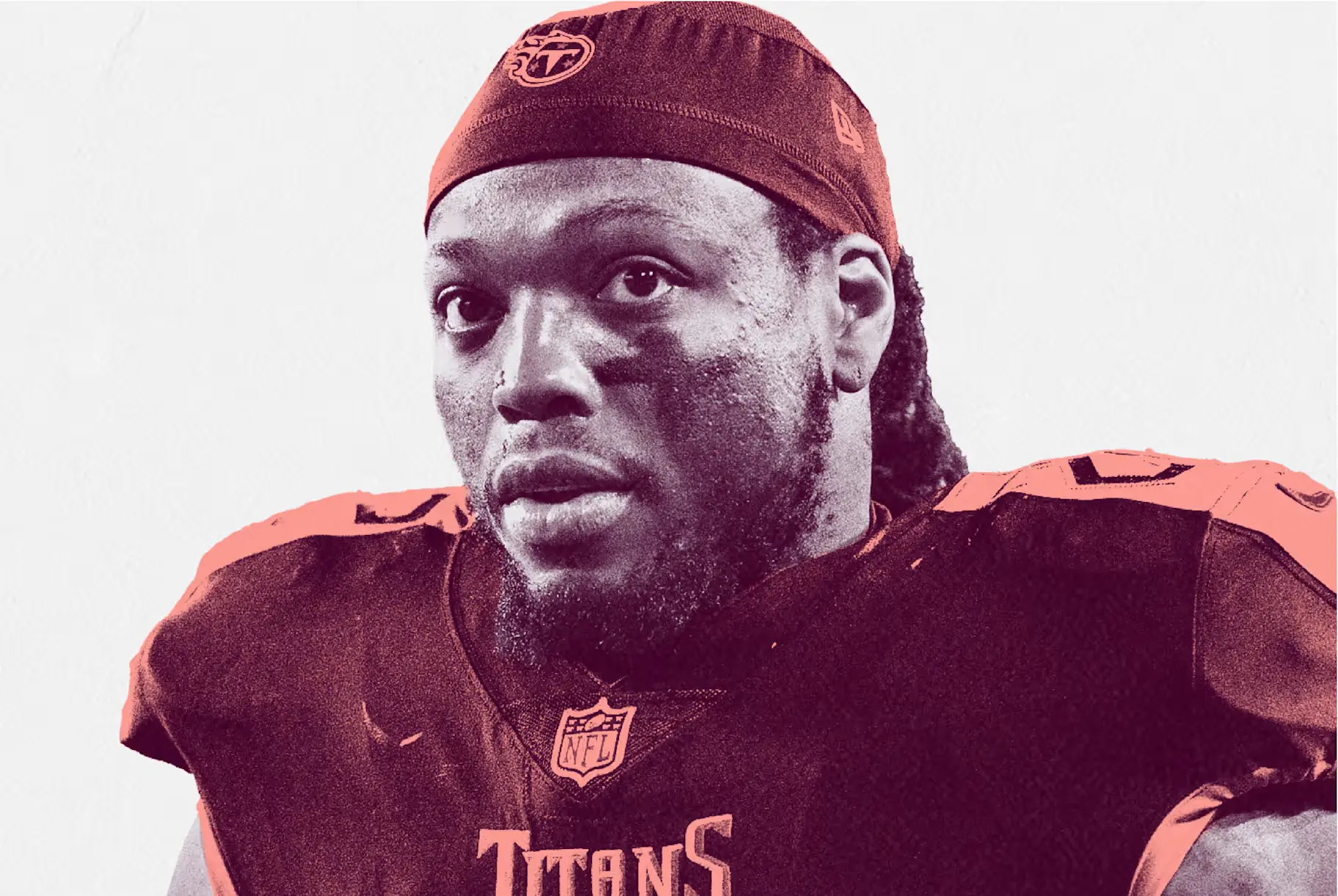 Derrick Henry: A Key Player in the NFL