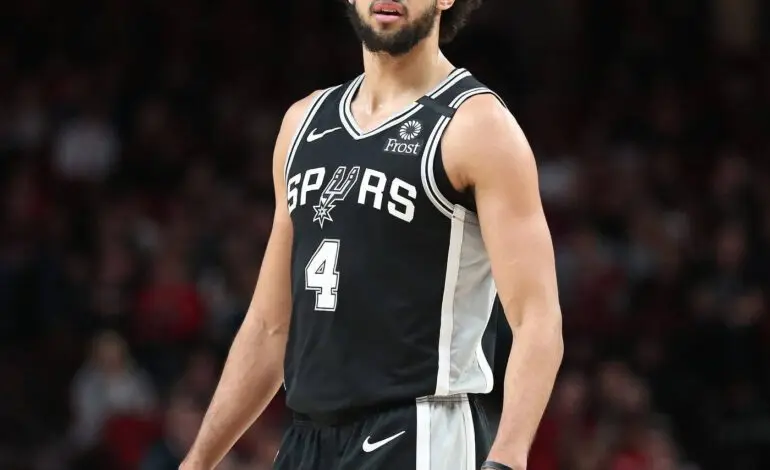 Derrick White: A Key Player in the NBA