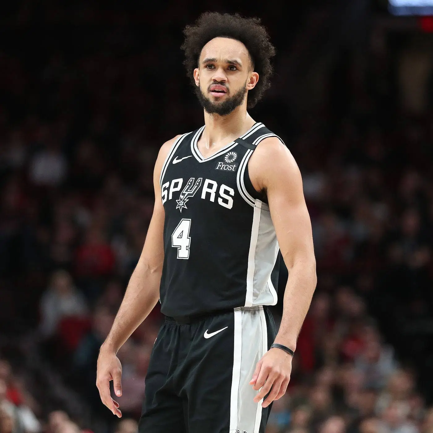 Derrick White: A Key Player in the NBA