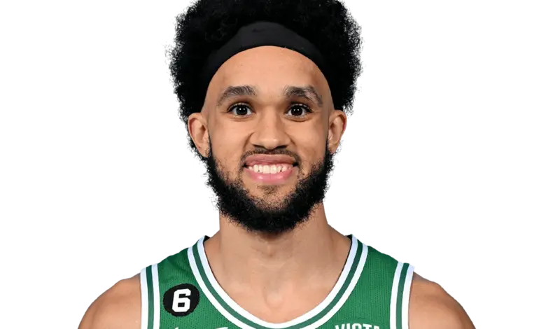 The Rise and Impact of Derrick White in the NBA