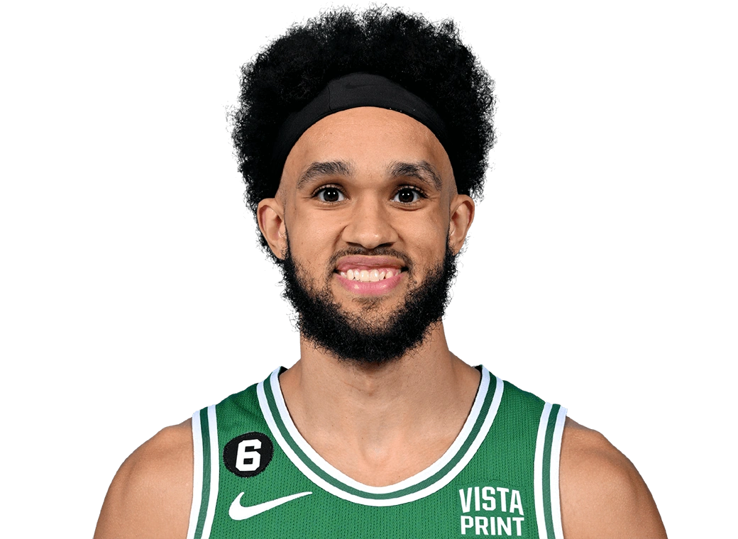 The Rise and Impact of Derrick White in the NBA