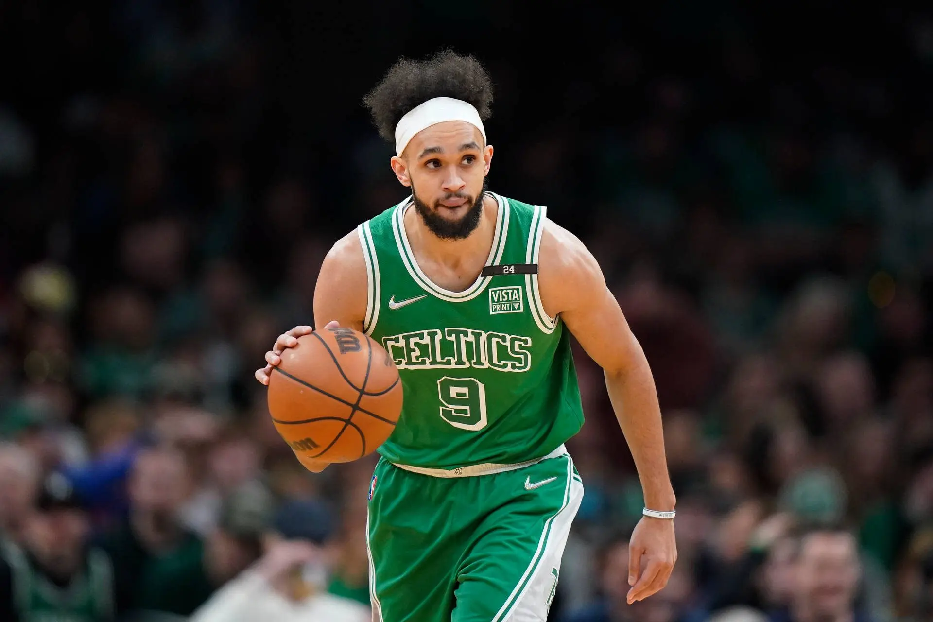 Derrick White: A Key Player in the NBA