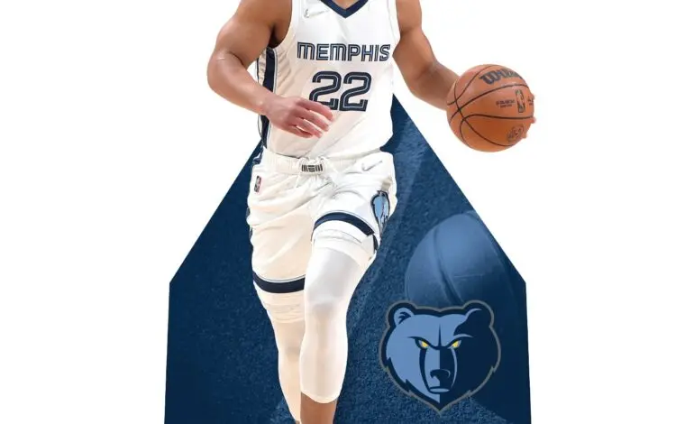 Desmond Bane: The Rising Star of the Memphis Grizzlies