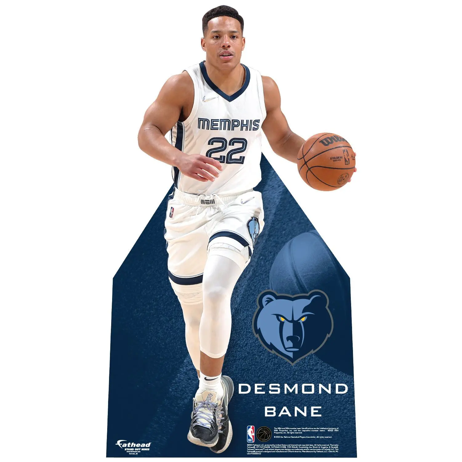 Desmond Bane: The Rising Star of the Memphis Grizzlies