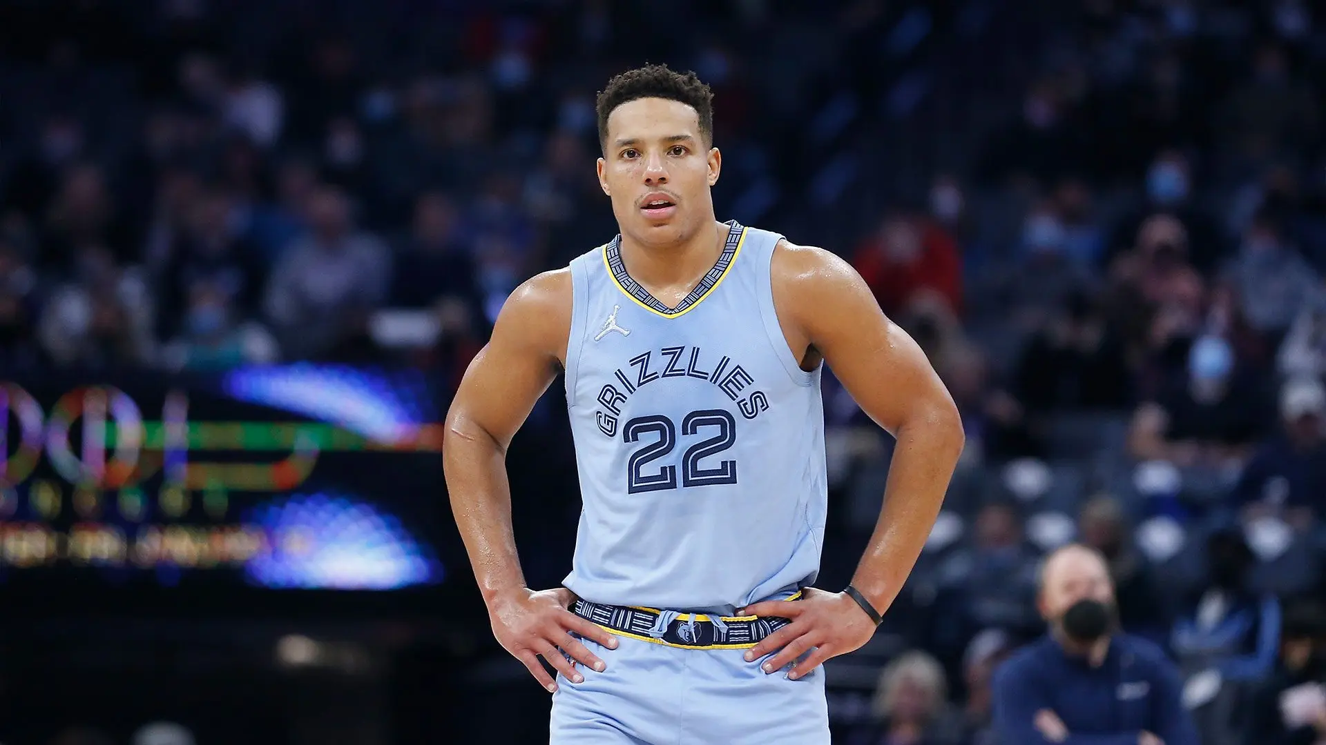 Desmond Bane: A Closer Look at His Impact in the NBA