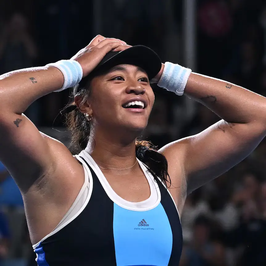 Destanee Aiava: The Future of Women’s Tennis