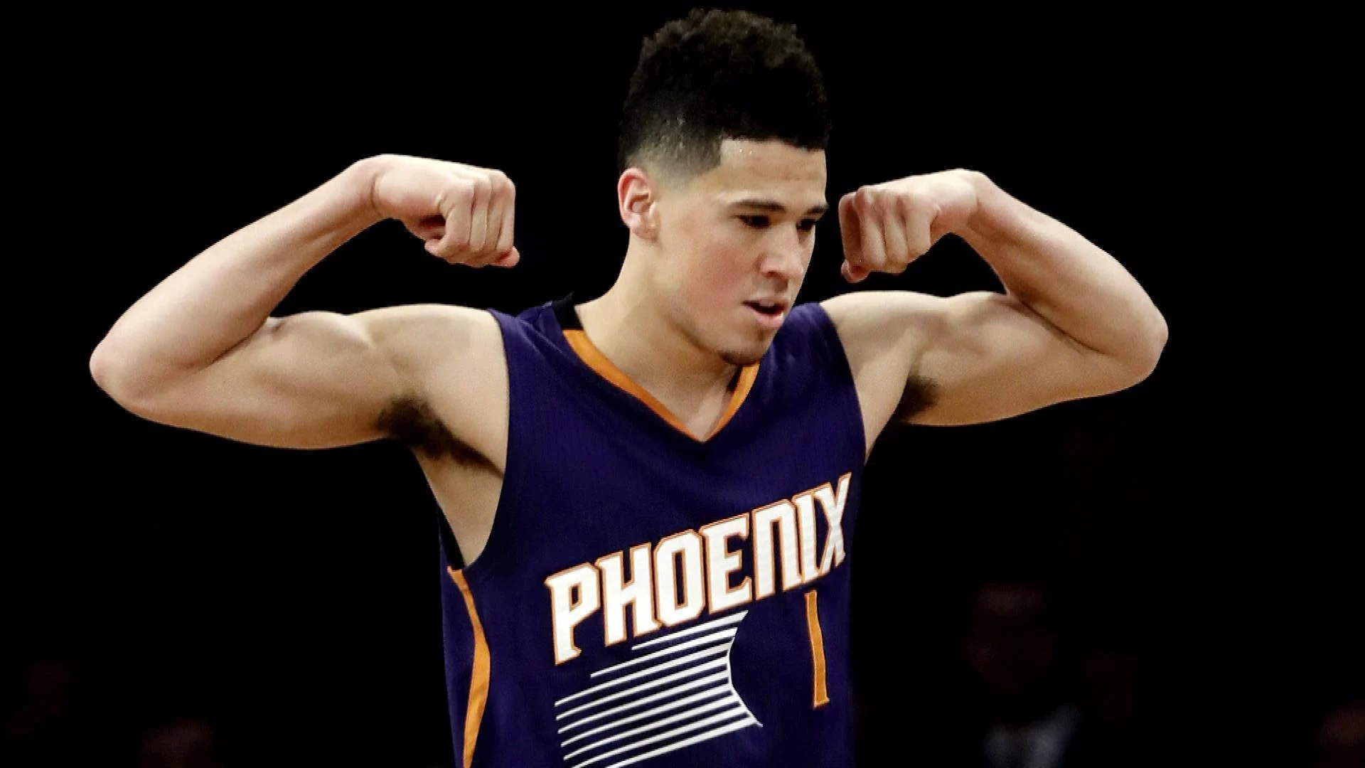 Devin Booker: The Rising Star of Phoenix Suns