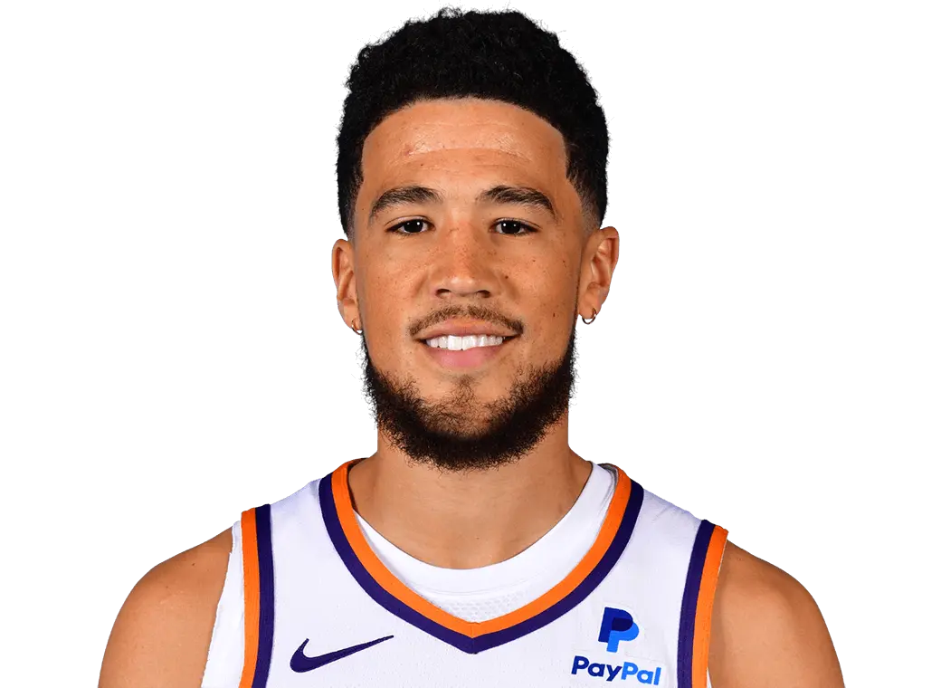 The Rise of Devin Booker in the NBA