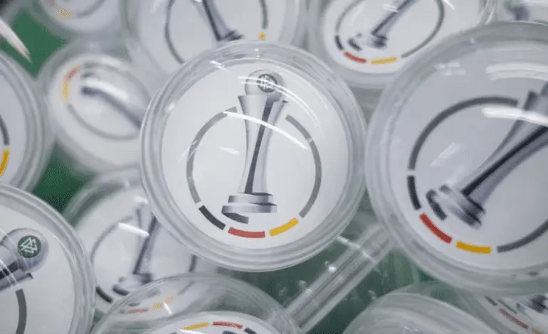 Understanding the DFB Pokal: Germany’s Premier Cup Competition
