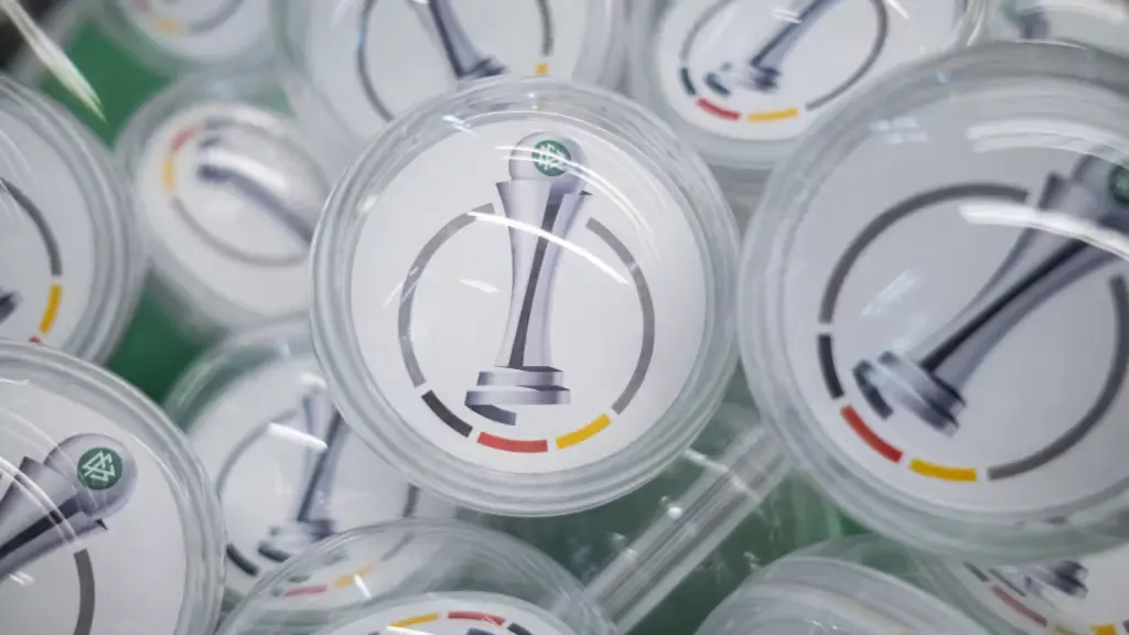 Understanding the DFB Pokal: Germany’s Premier Cup Competition