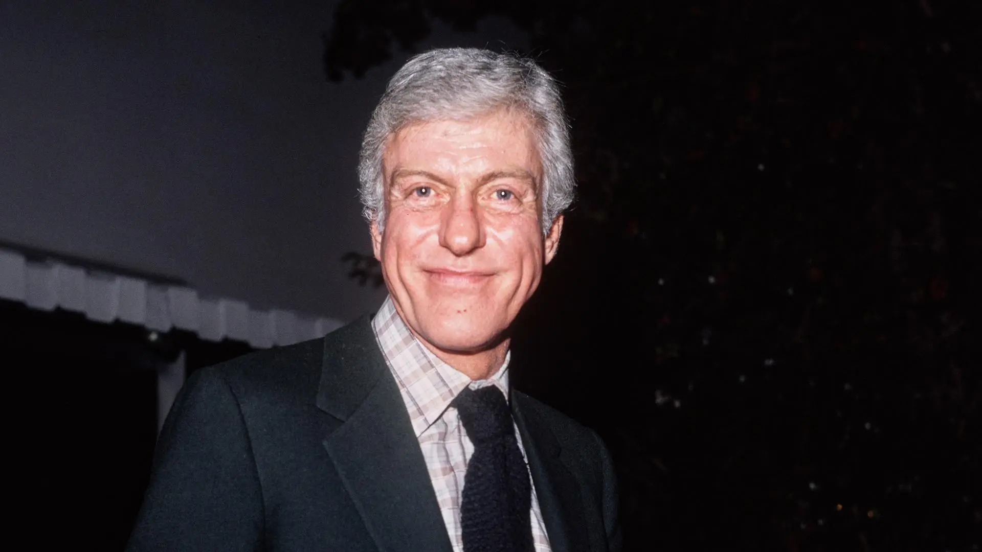 The Remarkable Journey of Dick Van Dyke