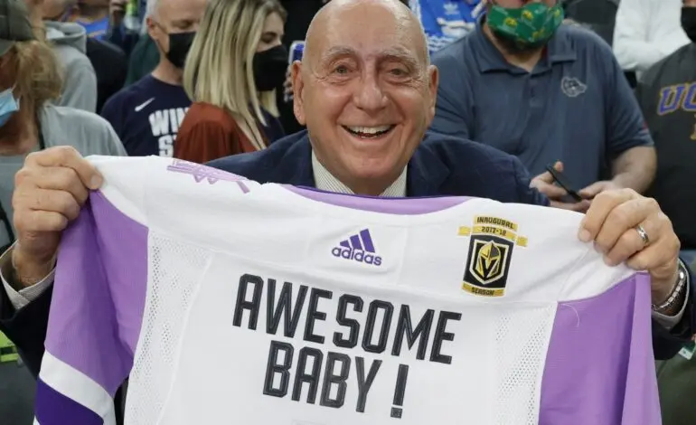 The Legacy of Dick Vitale in College Basketball