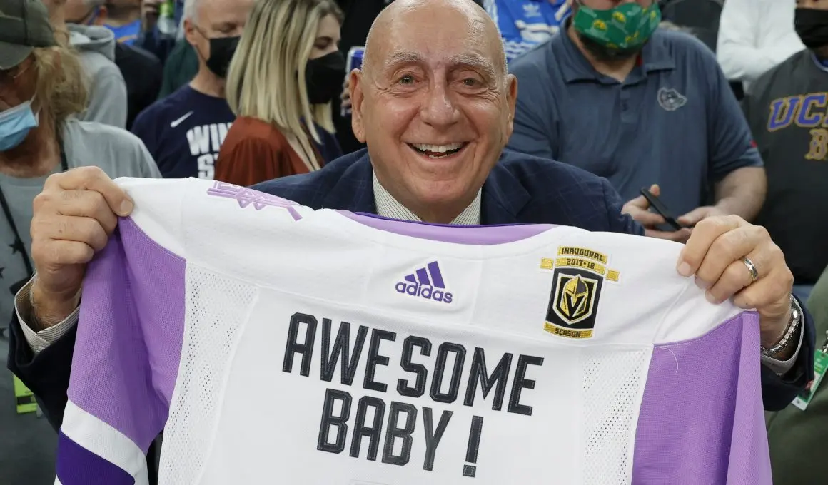 The Legacy of Dick Vitale in College Basketball