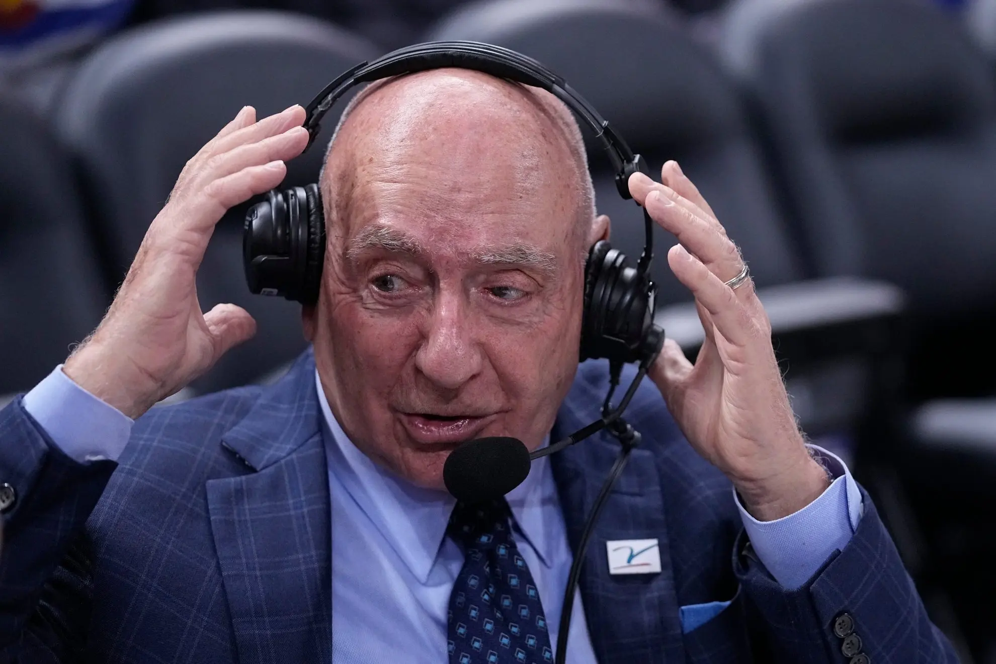 The Impact of Dick Vitale on College Basketball