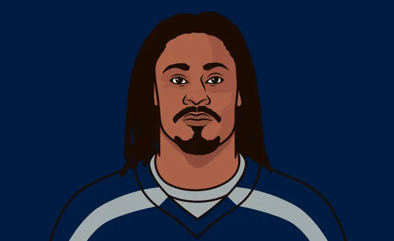 Did Marshawn Lynch Win a Super Bowl?