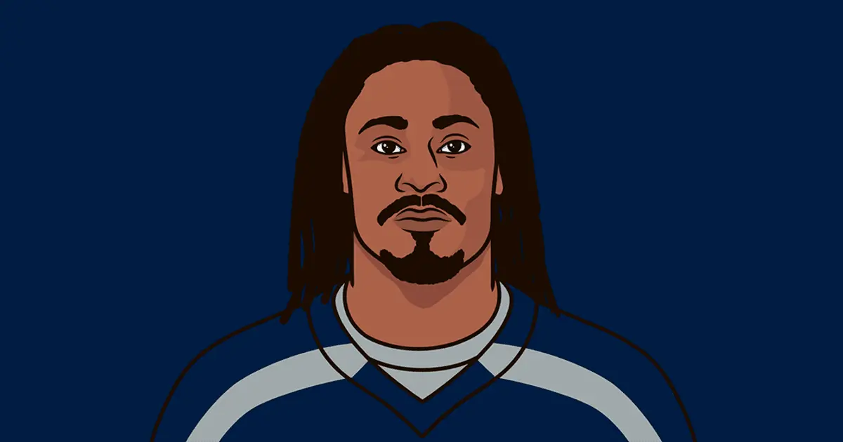 Did Marshawn Lynch Win a Super Bowl?