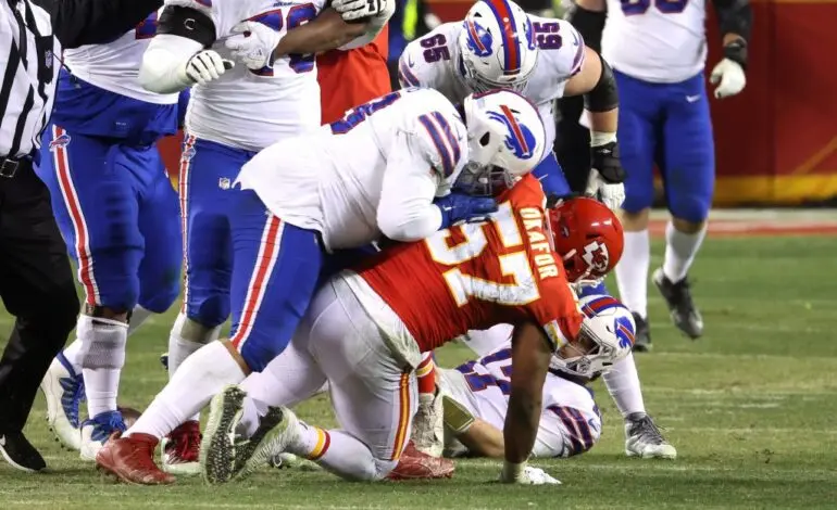 Treveyon Henderson’s Stellar Performance in College Football