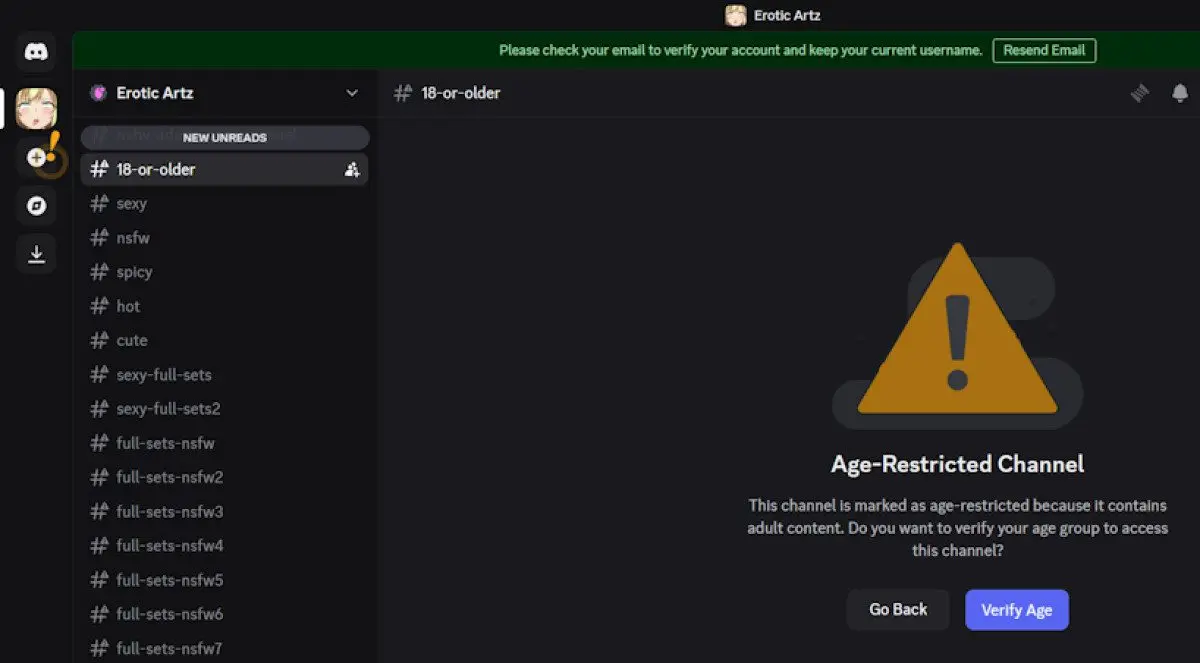 Understanding Discord’s Age Verification Measures