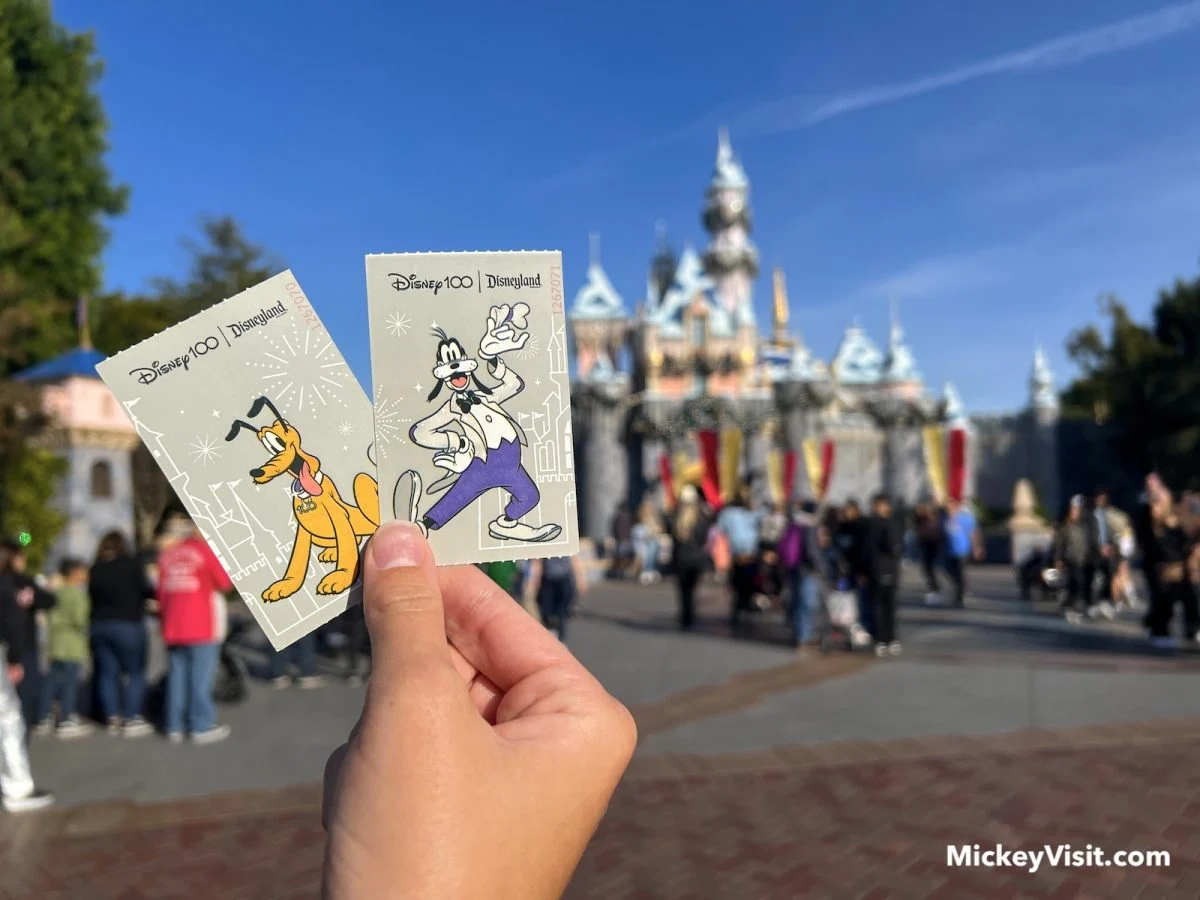 Understanding Disneyland Ticket Prices in 2023
