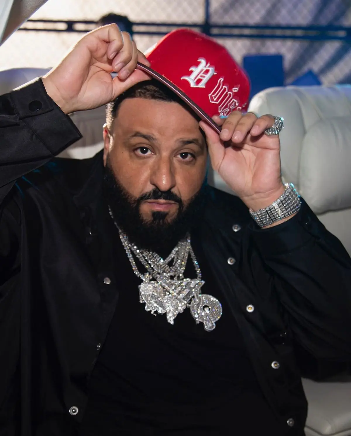 The Rise of DJ Khaled: Music Mogul and Influential Figure