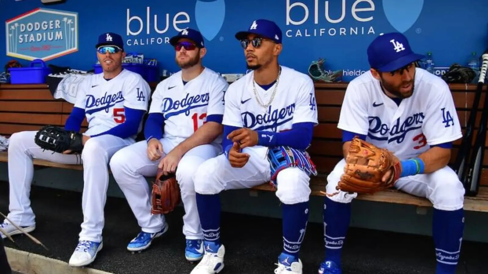 The Los Angeles Dodgers: A Look at Their 2023 Season