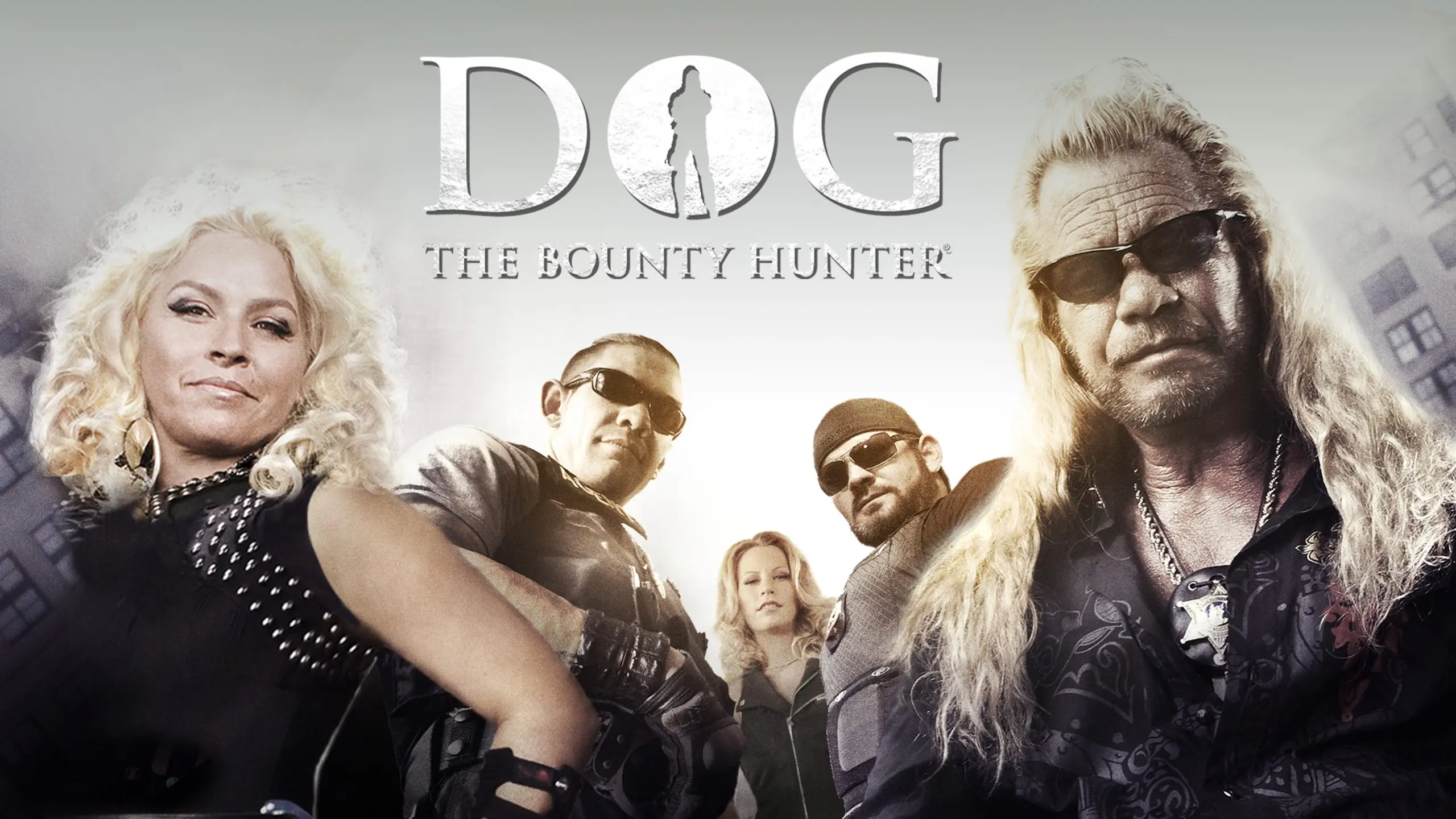 Latest Updates on Dog the Bounty Hunter