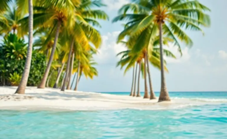 Exploring the Dominican Republic: A Caribbean Gem