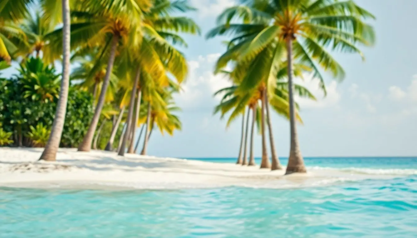 Exploring the Dominican Republic: A Caribbean Gem