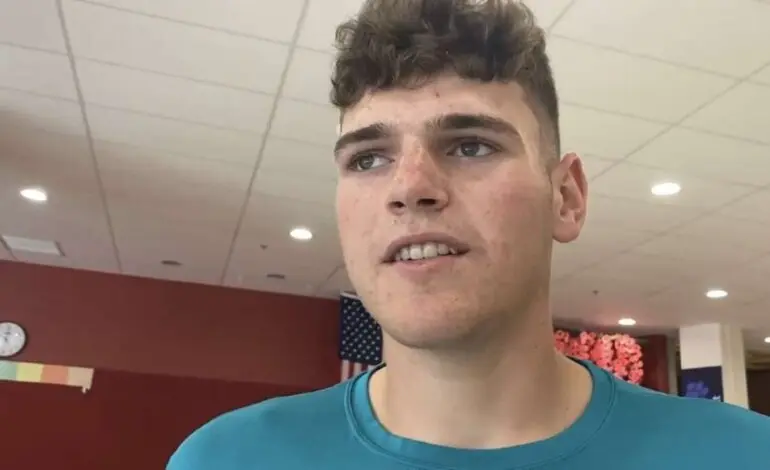 The Promising Career of Donovan Clingan in Basketball