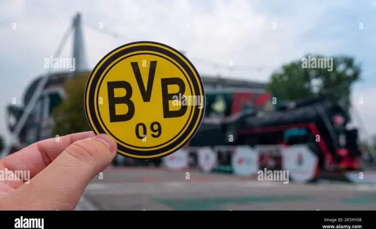 Recent Developments and Events in Dortmund