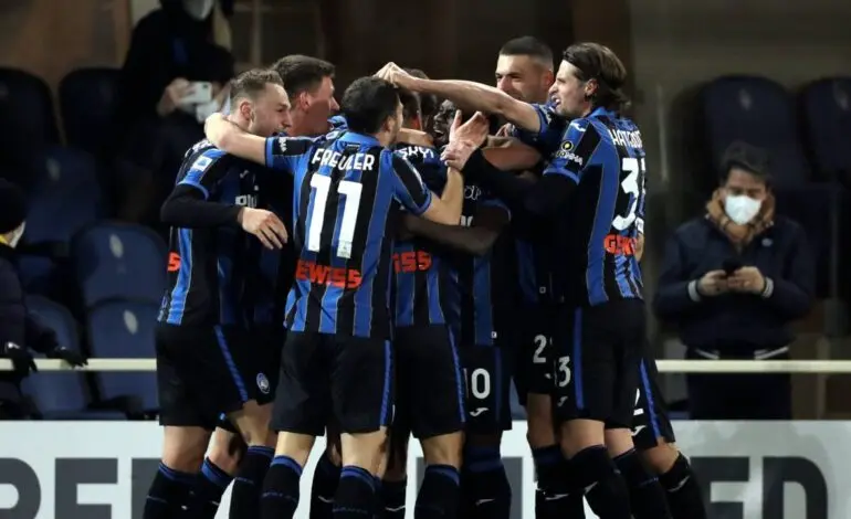 Dortmund vs Atalanta: A Thrilling Europa League Encounter