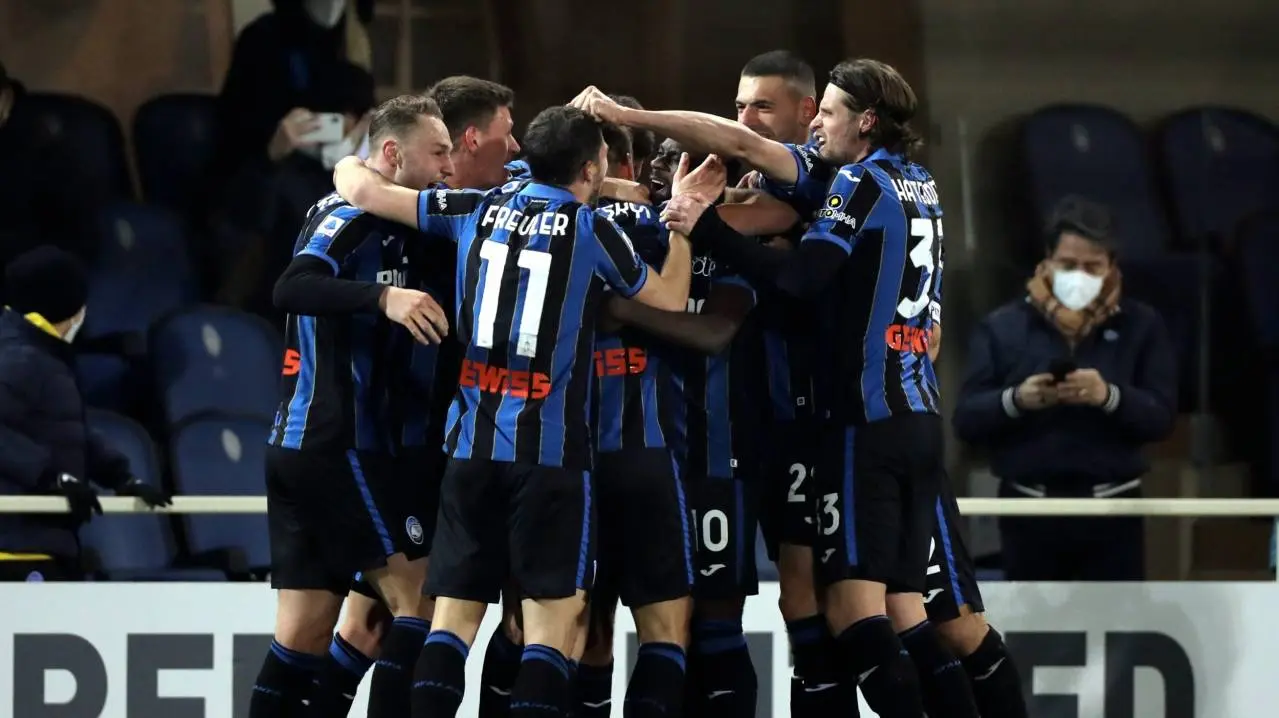 Dortmund vs Atalanta: A Thrilling Europa League Encounter
