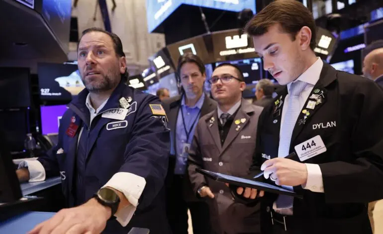 Understanding the Dow Jones: Recent Trends and Analysis