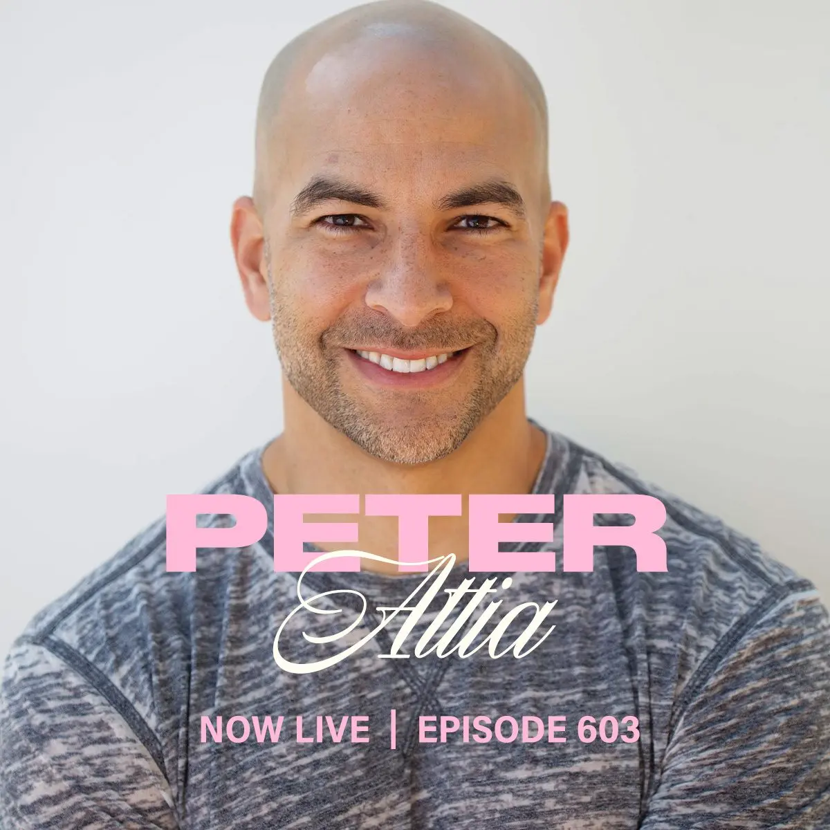 Exploring the Work of Dr. Peter Attia in Longevity and Health