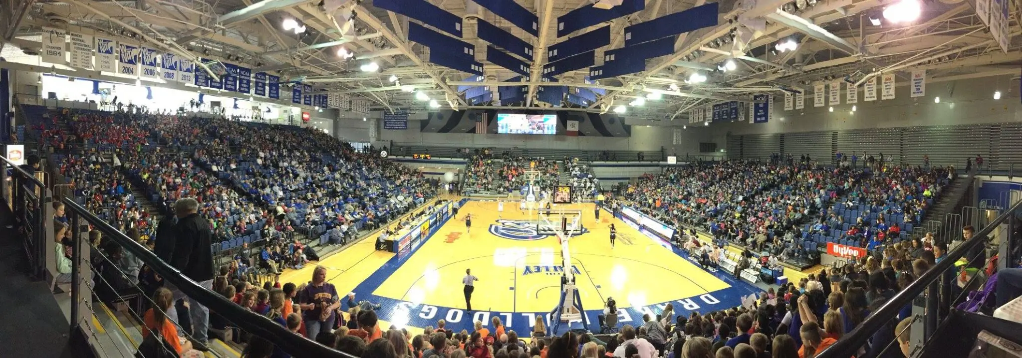 Drake Basketball: Rising Stars and Community Impact