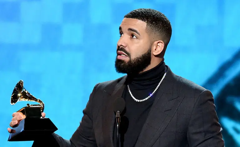 Drake’s Grammy Achievements: A Look at His Impact