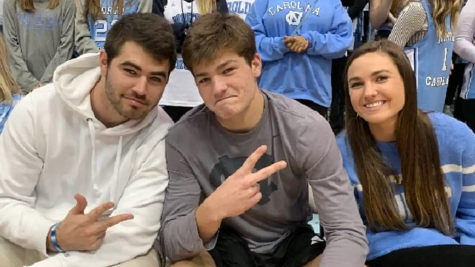 Exploring the Age and Journey of Drake Maye in Football
