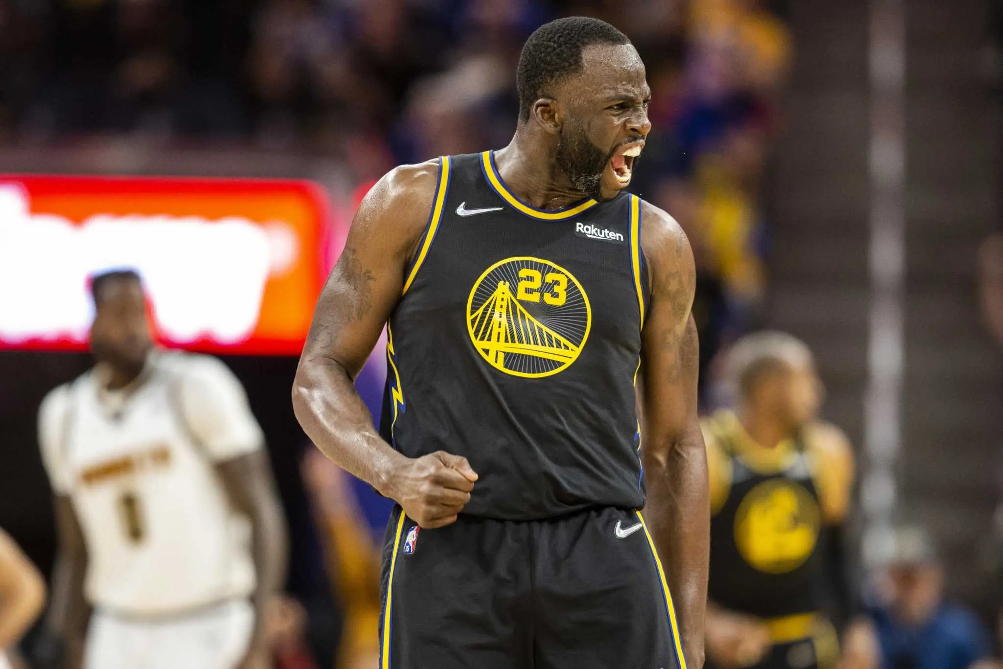 The Significant Role of Draymond Green in the Warriors’ Success
