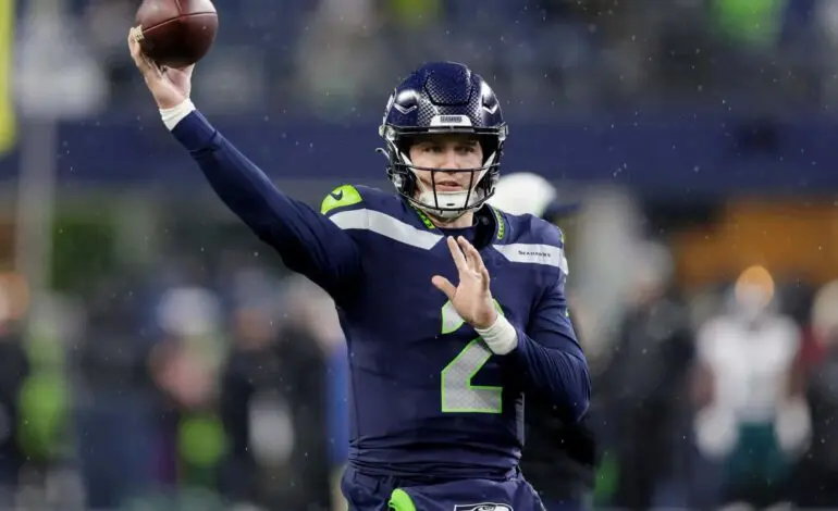 Drew Lock: A Look at His Career and Future in the NFL