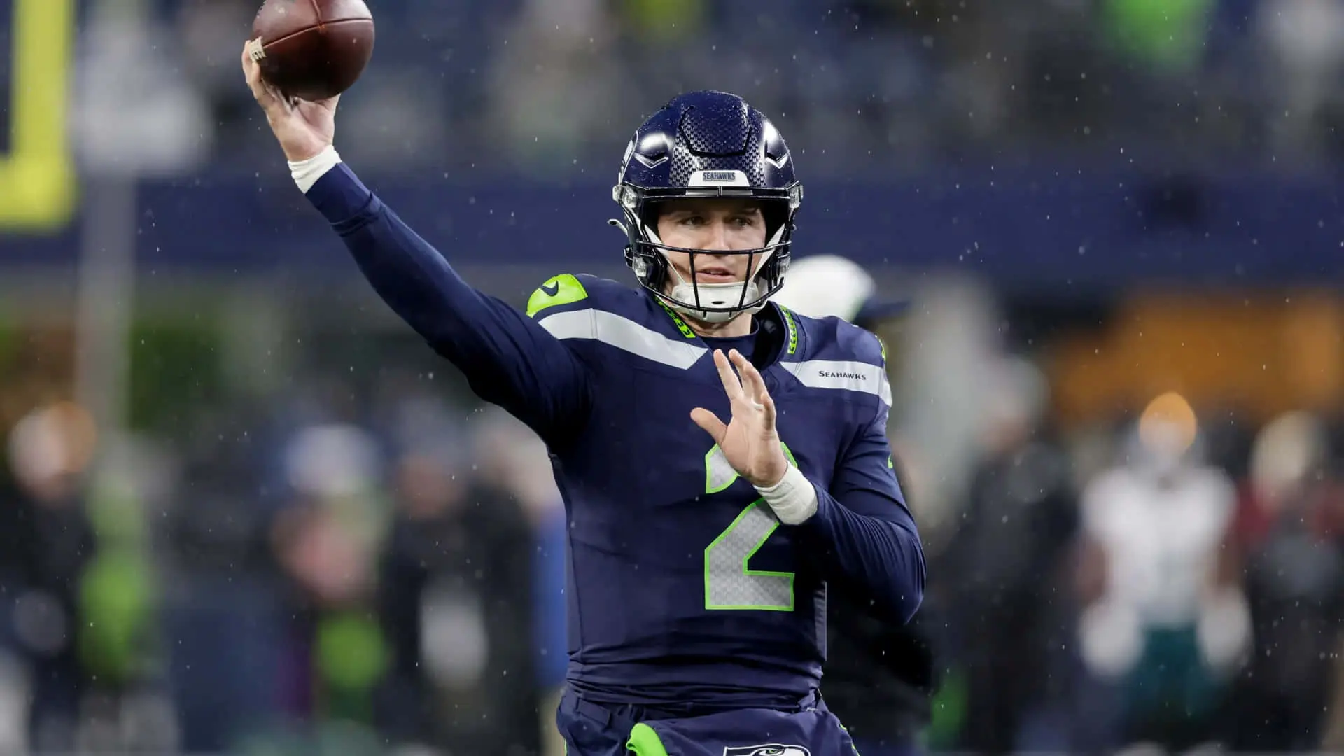 Drew Lock: A Look at His Career and Future in the NFL