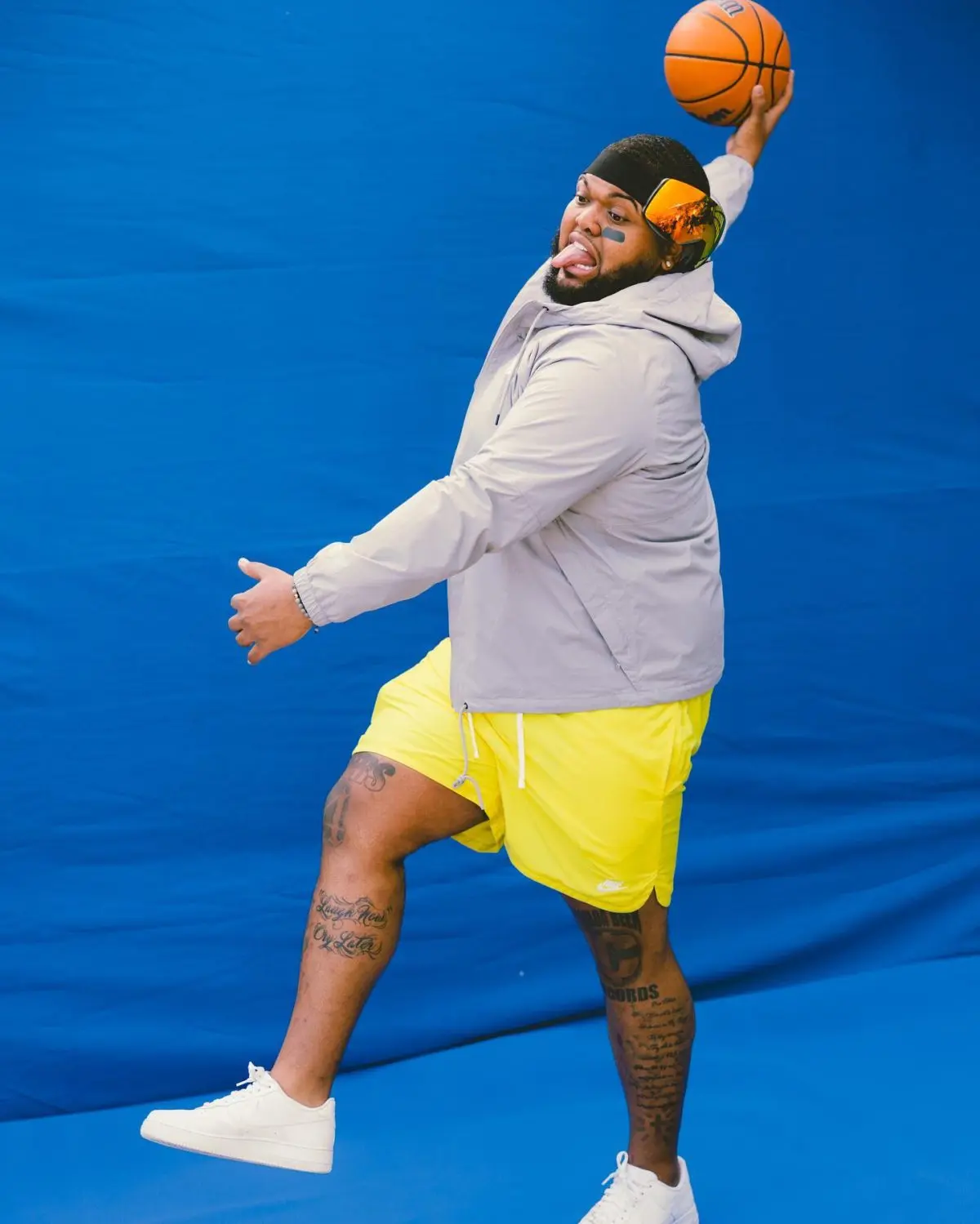 Druski: The Rising Star of Comedy and Entertainment