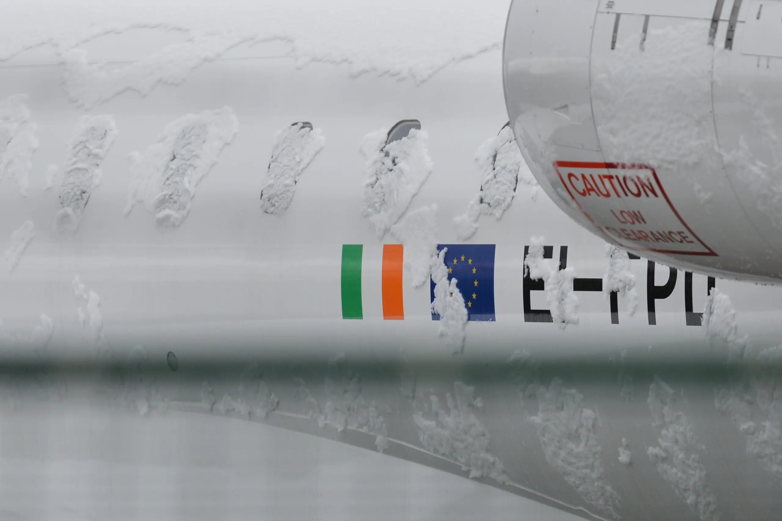 Dublin Airport Flights: Connecting You to the World