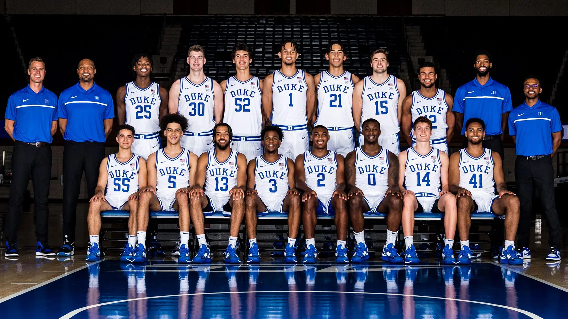Duke Women’s Basketball: A Season of Promise and Determination