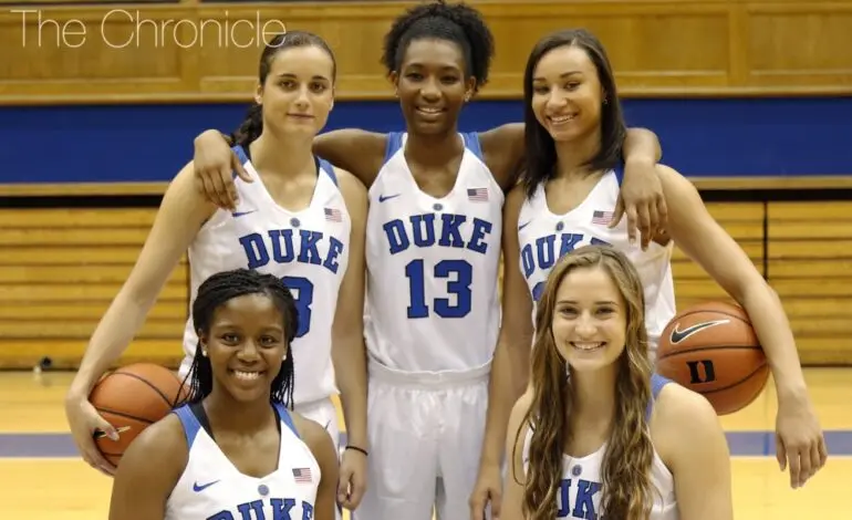 Duke Women’s Basketball: A Season to Remember