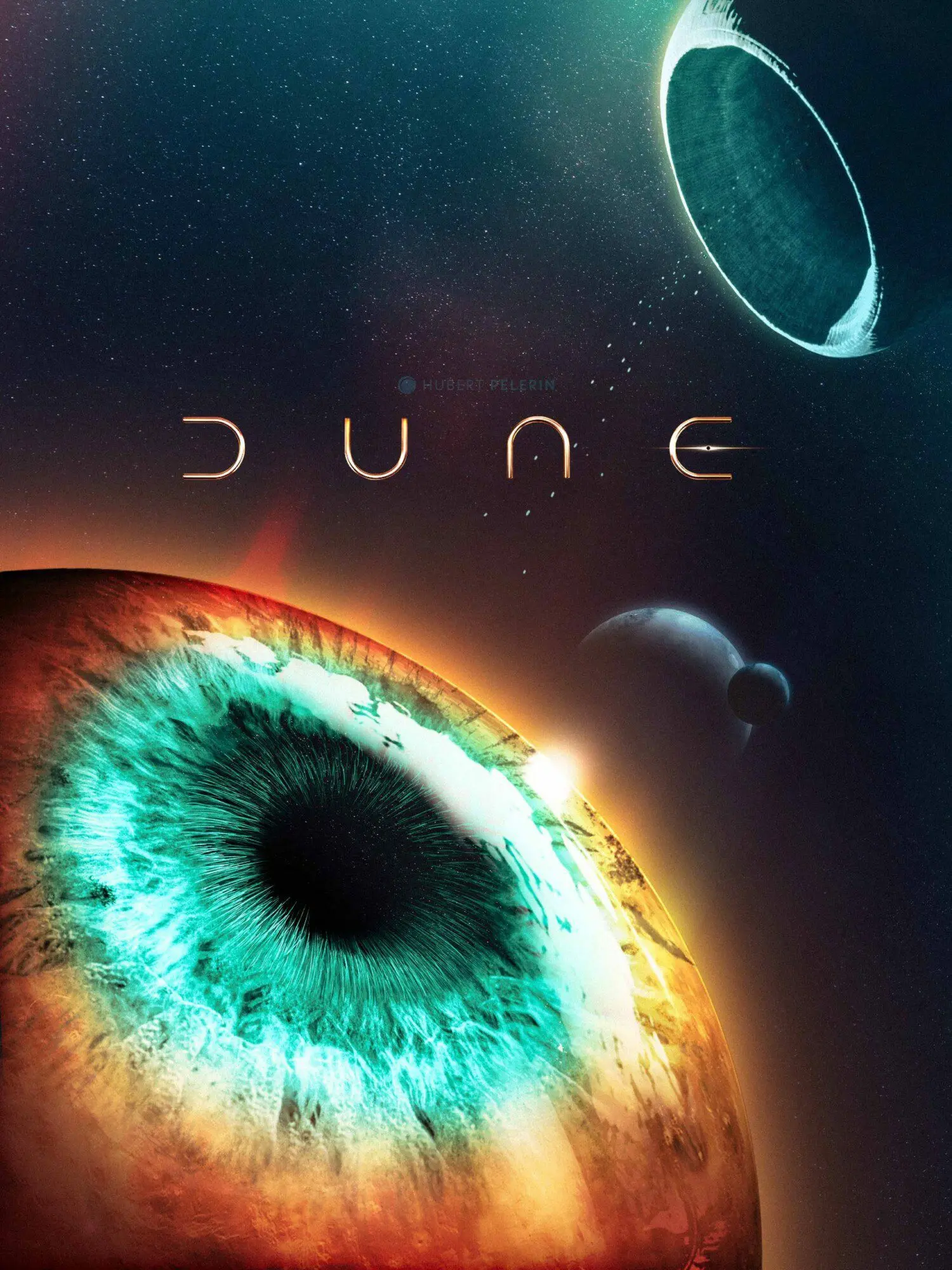 The Cultural Impact of Dune on Science Fiction and Cinema