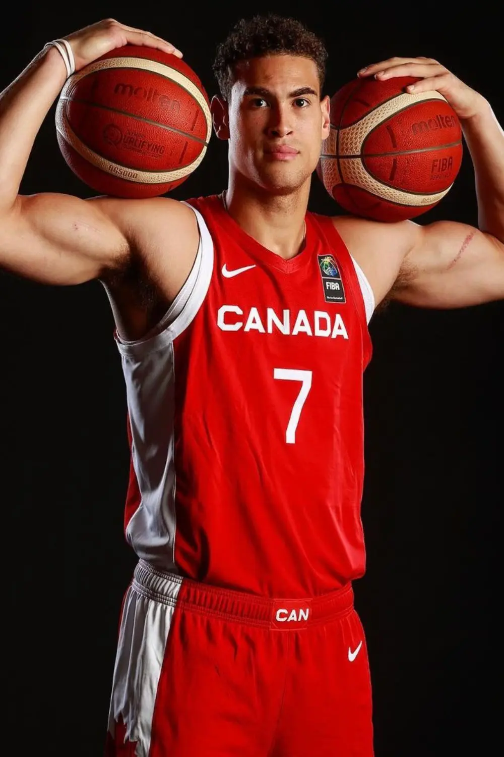 A Closer Look at Dwight Powell’s NBA Career