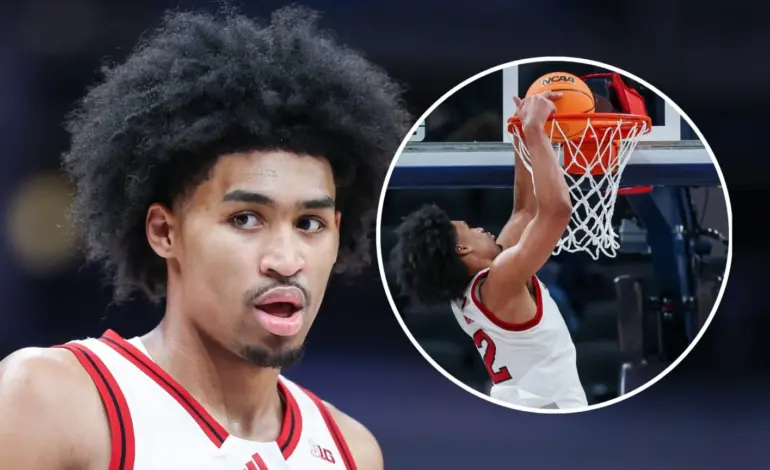 Dylan Harper: A Future Basketball Star