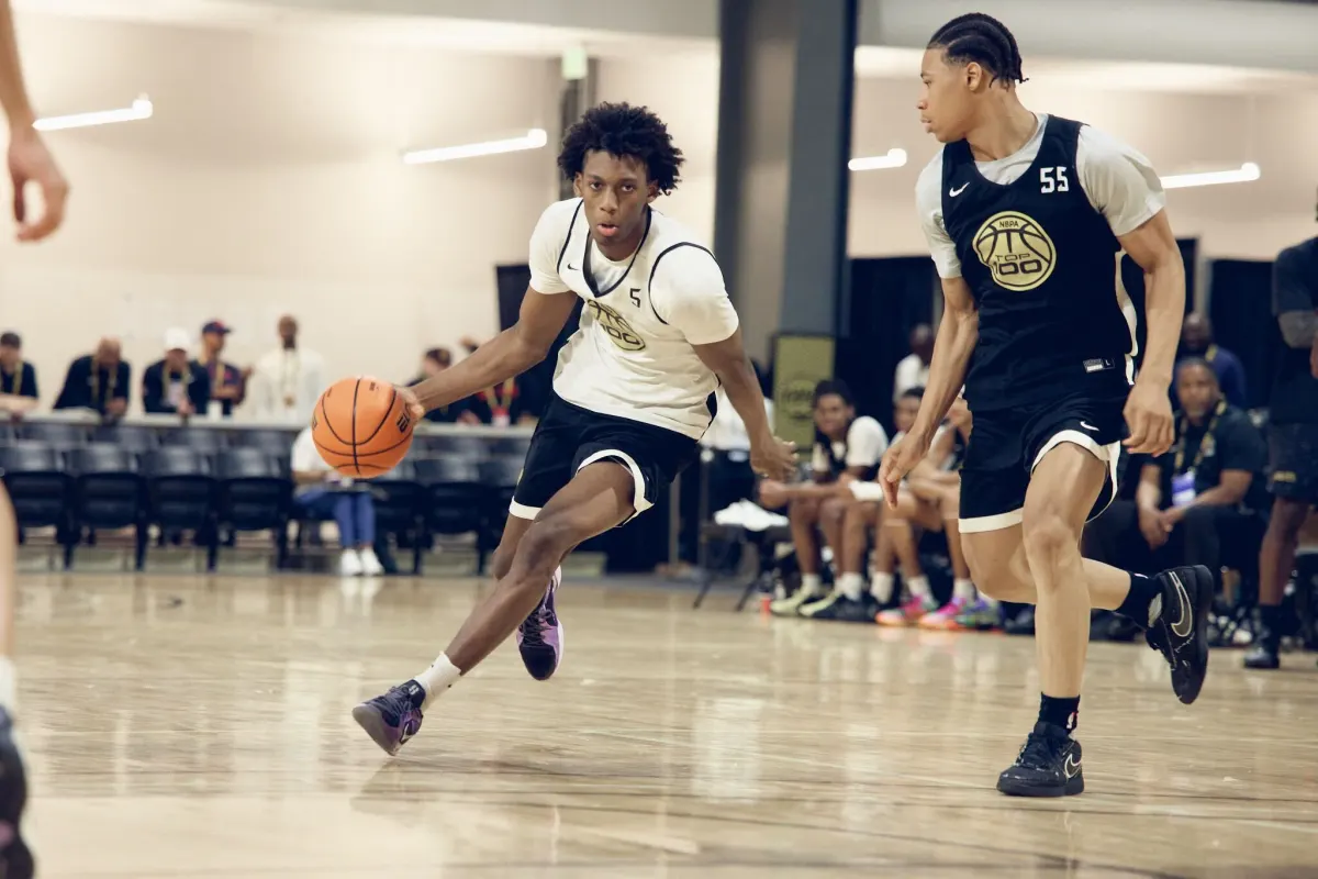 Dylan Mingo: A Promising Talent in the Sports World
